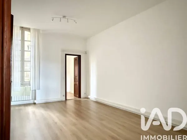 Appartement 5 pièces 96 m²