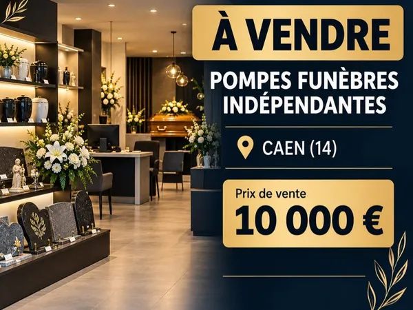 Pompes funèbres