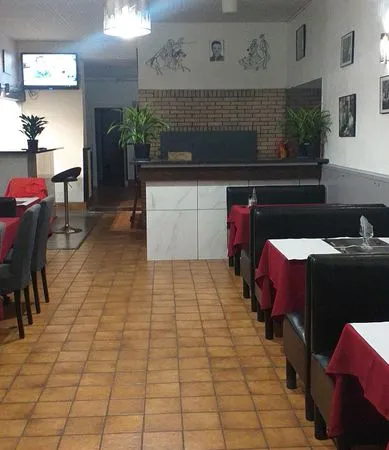 Restaurant Pizzeria feu de bois 240m2