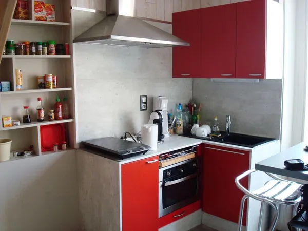 Studio de 27m2 à louer sur Clermont-Ferrand