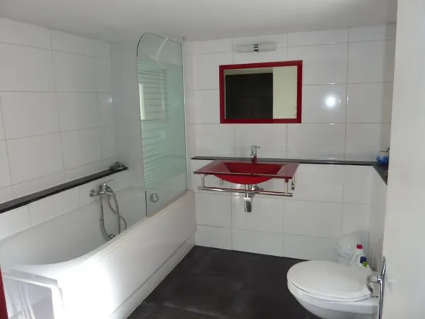 Studio de 17m2 à louer sur Tours
