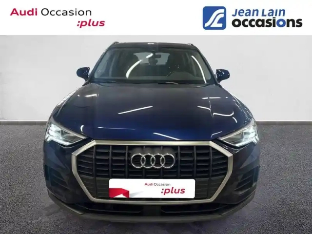 Audi Q3 35 tfsi 150 ch s tronic 7 — photo 2