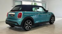 Mini Cabrio Cooper 136ch Edition Seaside BVA7 — photo 5