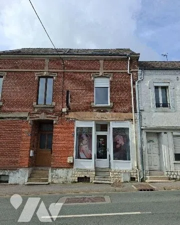 Maison 6 pièces 127 m²