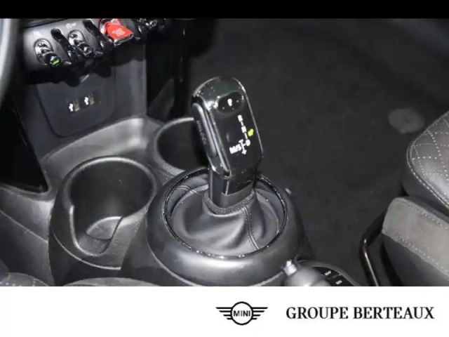 Mini Mini cabrio cooper 136ch heddon street bva7 euro6d-t — photo 14
