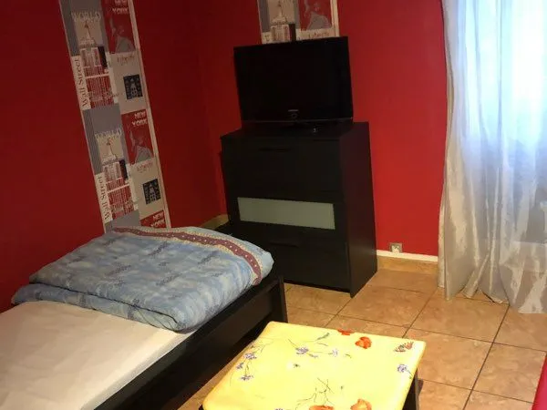 Chambre a louer