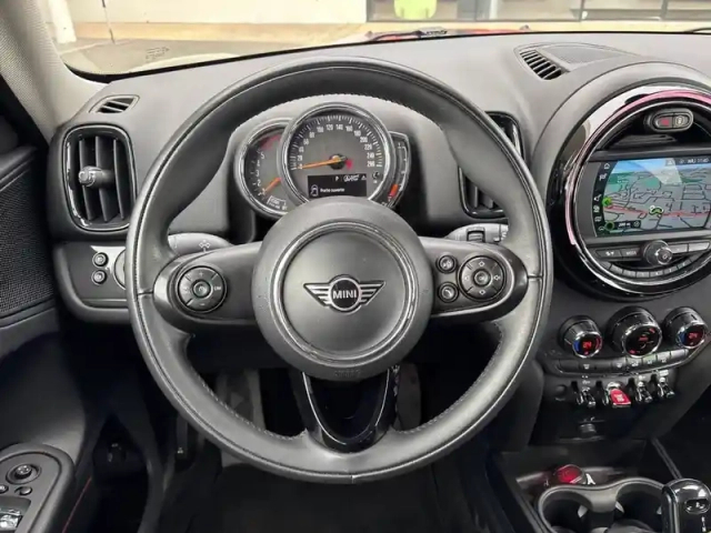 Mini Mini countryman 150 ch bva8 — photo 32