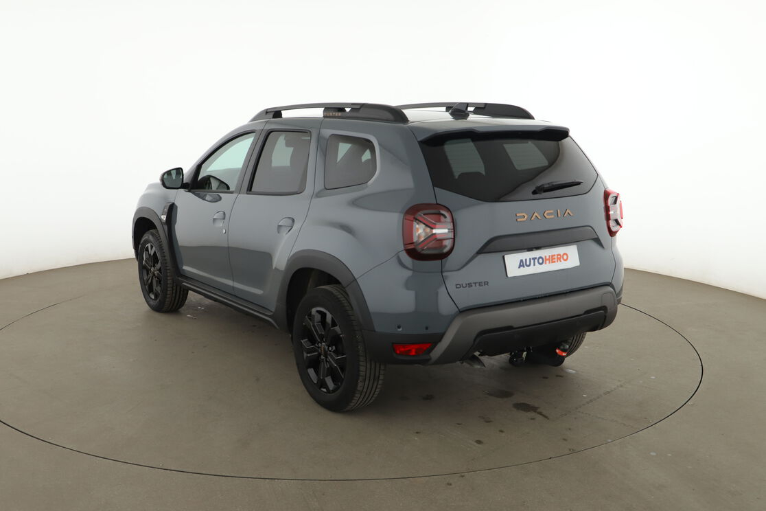 Dacia Duster 1.5 Blue dCi SL Extreme 4x2 — photo 3