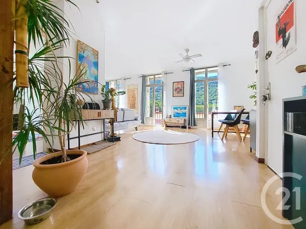 Achat : Appartement Amélie-les-Bains-Palalda (66110)
