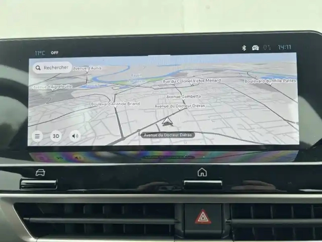 Citroën C4 hybride 145 e-dcs6 — photo 36
