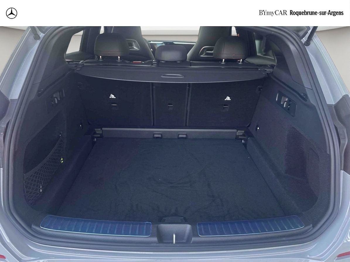 Mercedes GLC 400 EQ 4M — photo 13