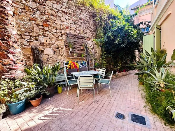 Appartement 4 pièces 94 m²