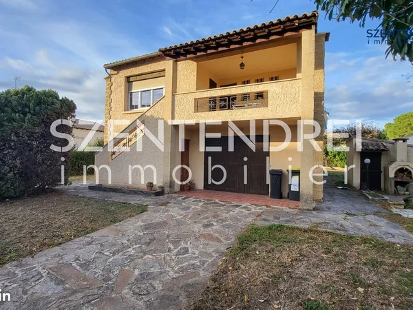 Villa 7 pièces 201 m²