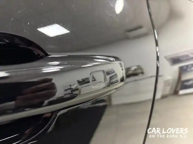 Volvo Xc60 t6 awd hybride rechargeable 253 ch+145 ch geartronic 8 — photo 30
