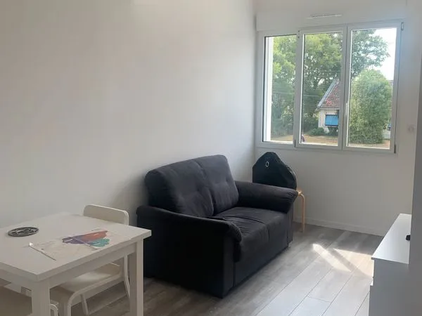 Location t1 bis vertou