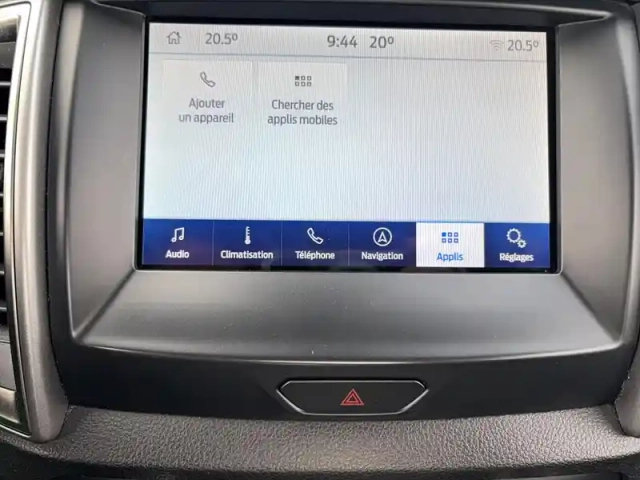 Ford Ranger super cabine 2.0 ecoblue 170 s&amp;s — photo 24