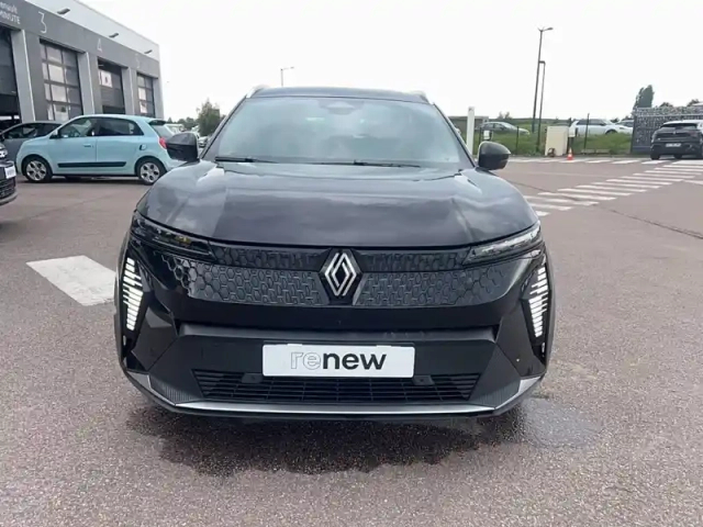 Renault Scenic e-tech électrique 220 ch grande autonomie — photo 10