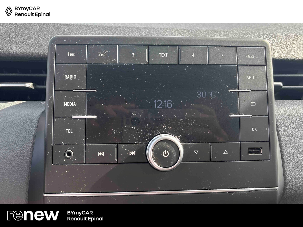 Renault Clio SCe 65 - 21N — photo 16