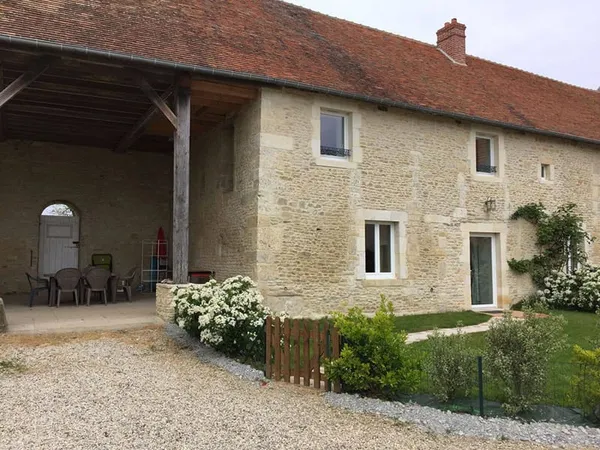 Maison 4 pièces 86 m²