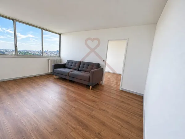 APPARTEMENT 2P REFAIT A NEUF PARIS 13EME