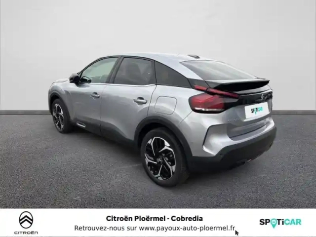 Citroën C4 bluehdi 130ch s&amp;s shine eat8 — photo 7