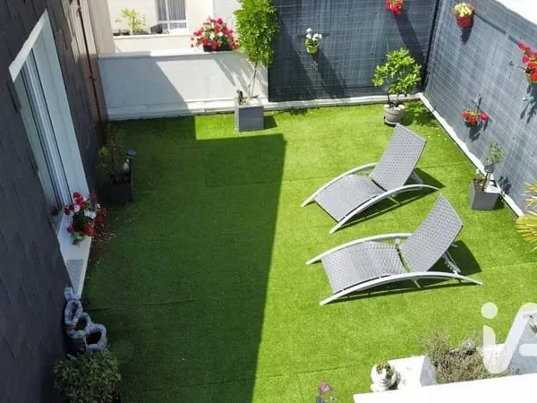 Appartement 5 pièces 101 m²