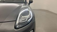 Ford Puma 1.0 Flexifuel 125ch S&S mHEV Titanium — photo 17