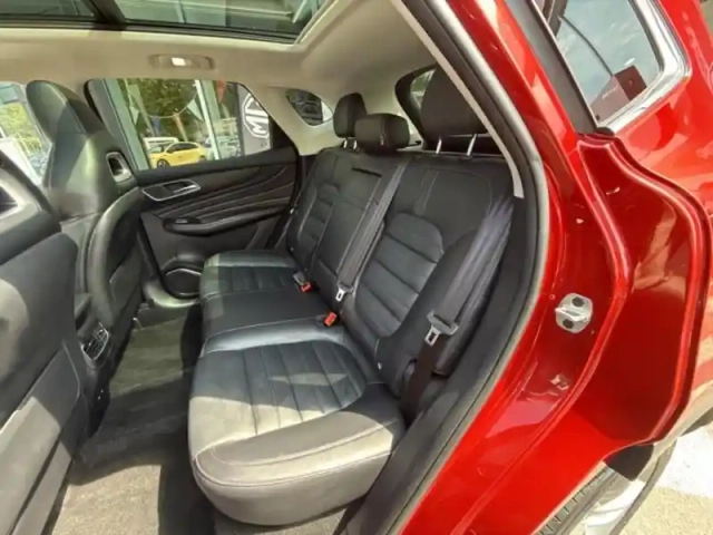 Mg Ehs 1.5t gdi 258ch phev luxury — photo 12
