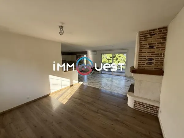 Maison en Vente - Dohem (62380)