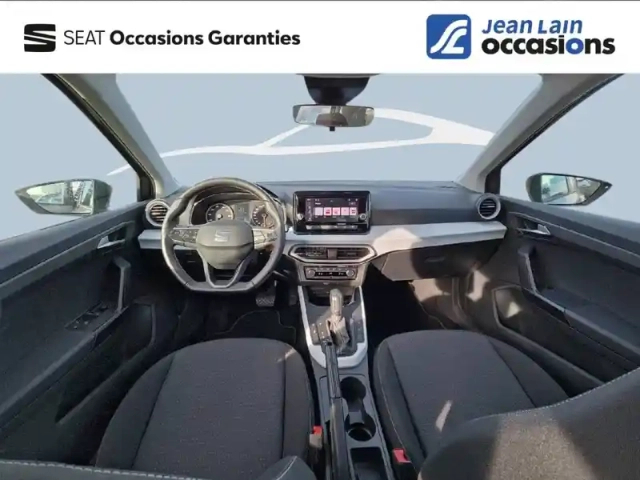 Seat Arona 1.0 tsi 95 ch start/stop bvm5 — photo 45