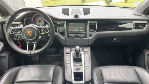 Porsche Macan 3.0 TDI V6 258 AWD PDK - S – 2014 – 135211 km – Diesel – Boîte Automatique — photo 45