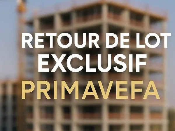 Duplex 4 pièces 91 m²