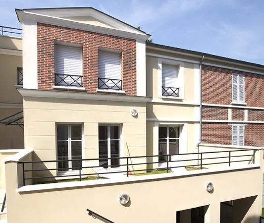 Appartement 1 pièce 34 m²