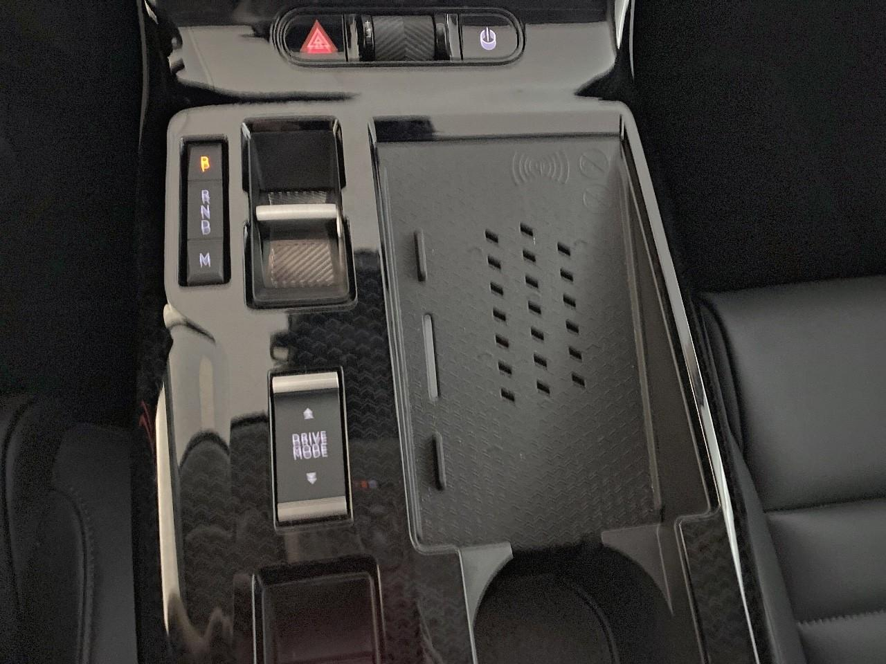 Citroën C5 Aircross hybride 145 ch e-dcs6 max — photo 17