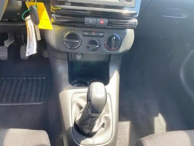 Citroën C3 83ch s&amp;s you! — photo 13