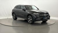 Mercedes Glc 300 e Hybrid 313ch AMG Line 4Matic 9G-Tronic — photo 3