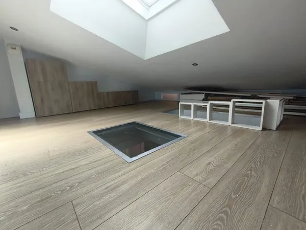Maison 4 pièces 72 m²