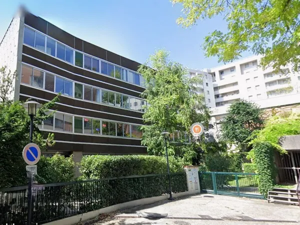 Bureaux 51 m² RUEIL MALMAISON