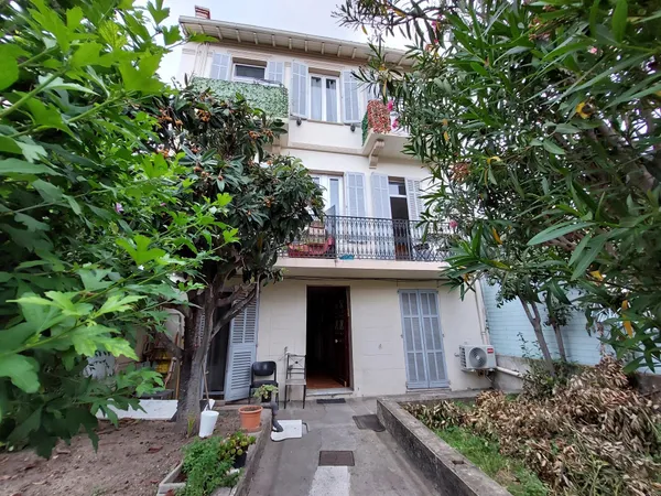 IMMEUBLE / INVEST LOCATIF / VENDU LOUE