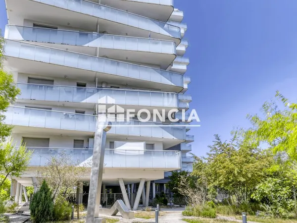 Idéal pied-à-terre, premier achat ou investissement locatif