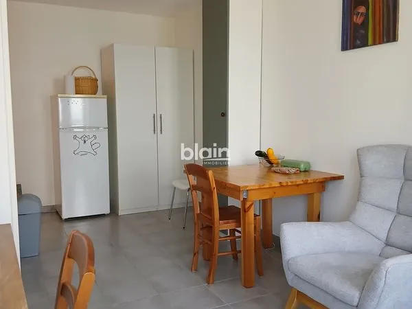 Appartement 1 pièce 34 m²