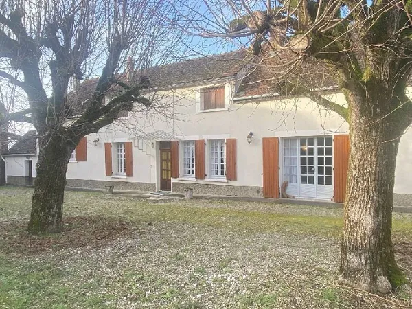 Maison 7 pièces 180 m²