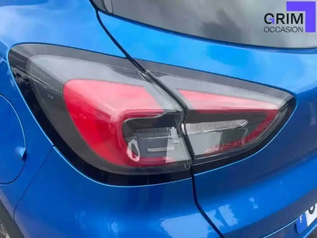 Ford Puma 1.0 flexifuel 125 ch mhev s&amp;s bvm6 — photo 19