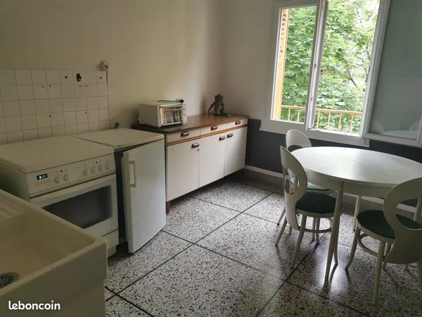Location appartement étudiant