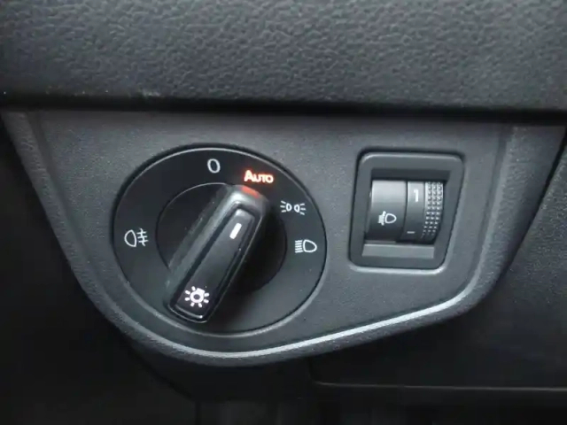 Volkswagen Polo 1.0 tsi 95 s&amp;s bvm5 — photo 25