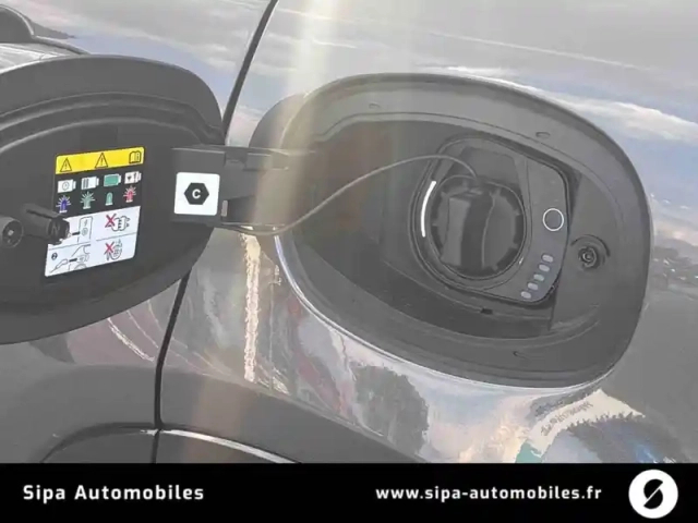 Alfa Romeo Tonale 1.3 hybride rechargeable phev 280ch at6 q4 — photo 38