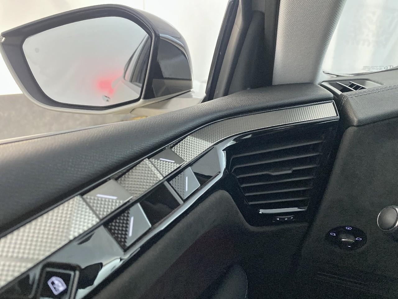 Ds Ds 4 hybride 136 e-dct6 etoile - alcantara — photo 20