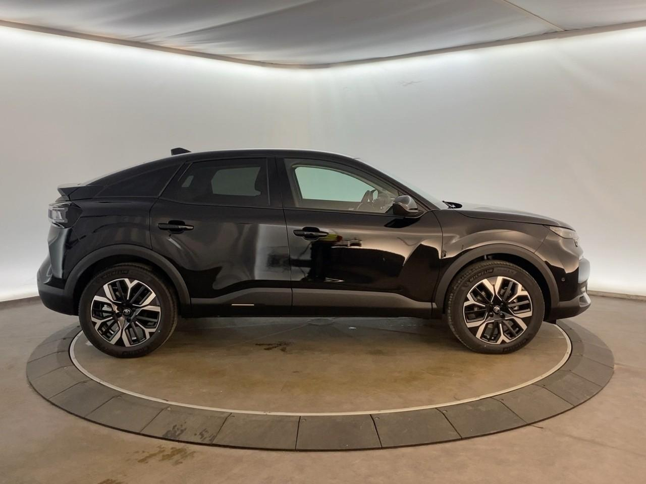 Citroën C4 hybride 145 ch e-dcs6 max — photo 4