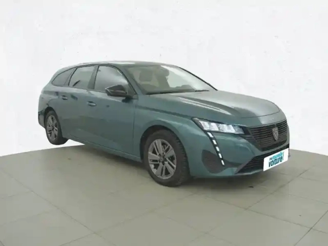 Peugeot 308 sw bluehdi 130ch s&amp;s eat8 — photo 46