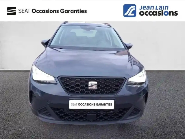 Seat Arona 1.0 tsi 95 ch start/stop bvm5 — photo 49